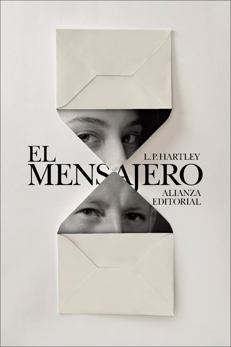 El mensajero (Capa mole) 1
