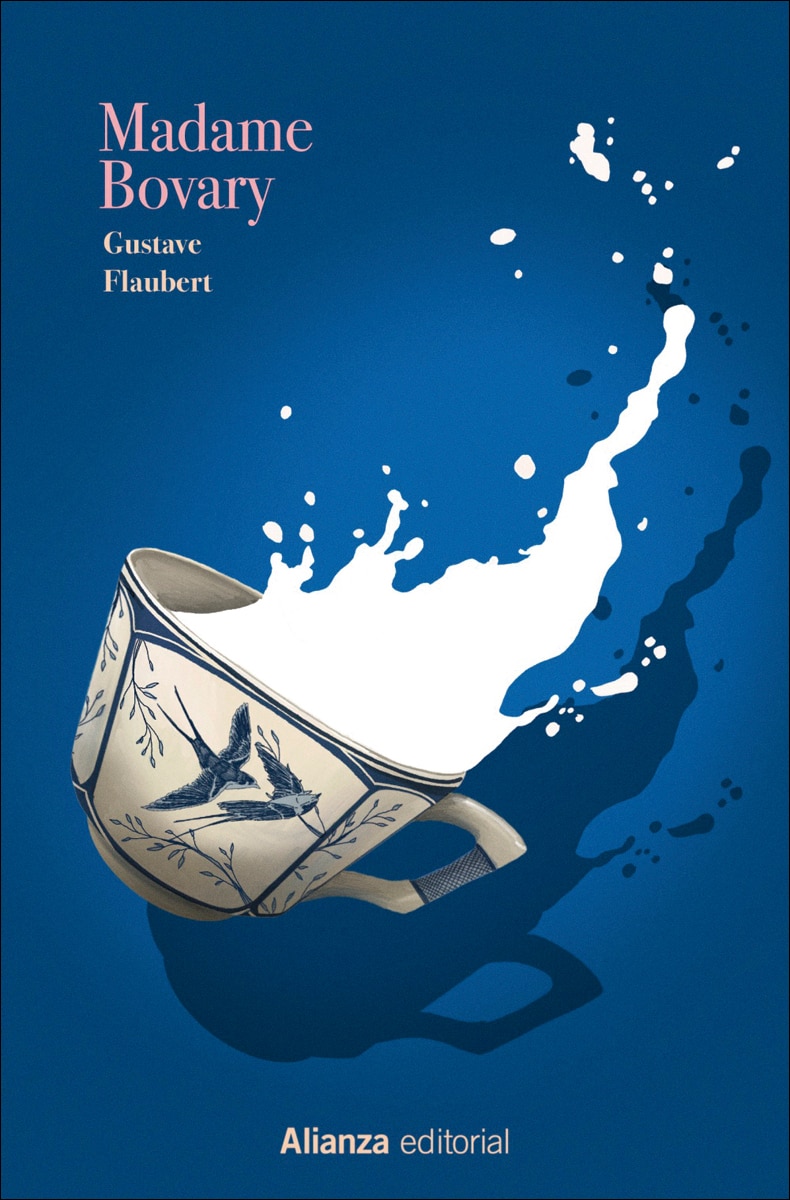 Imagem 0 de Madame Bovary (Bolso) (Capa mole)