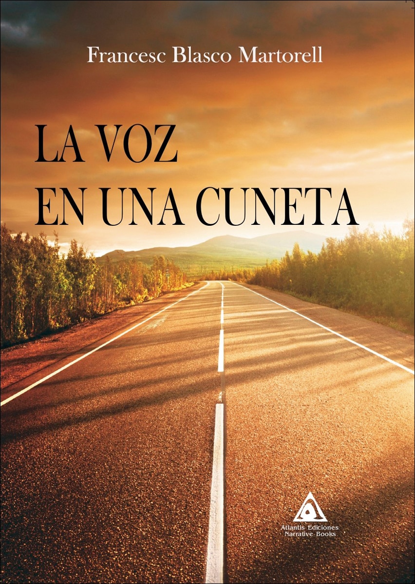 Imagem 0 de La voz en una cuneta