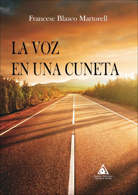 Imagem 0 de La voz en una cuneta