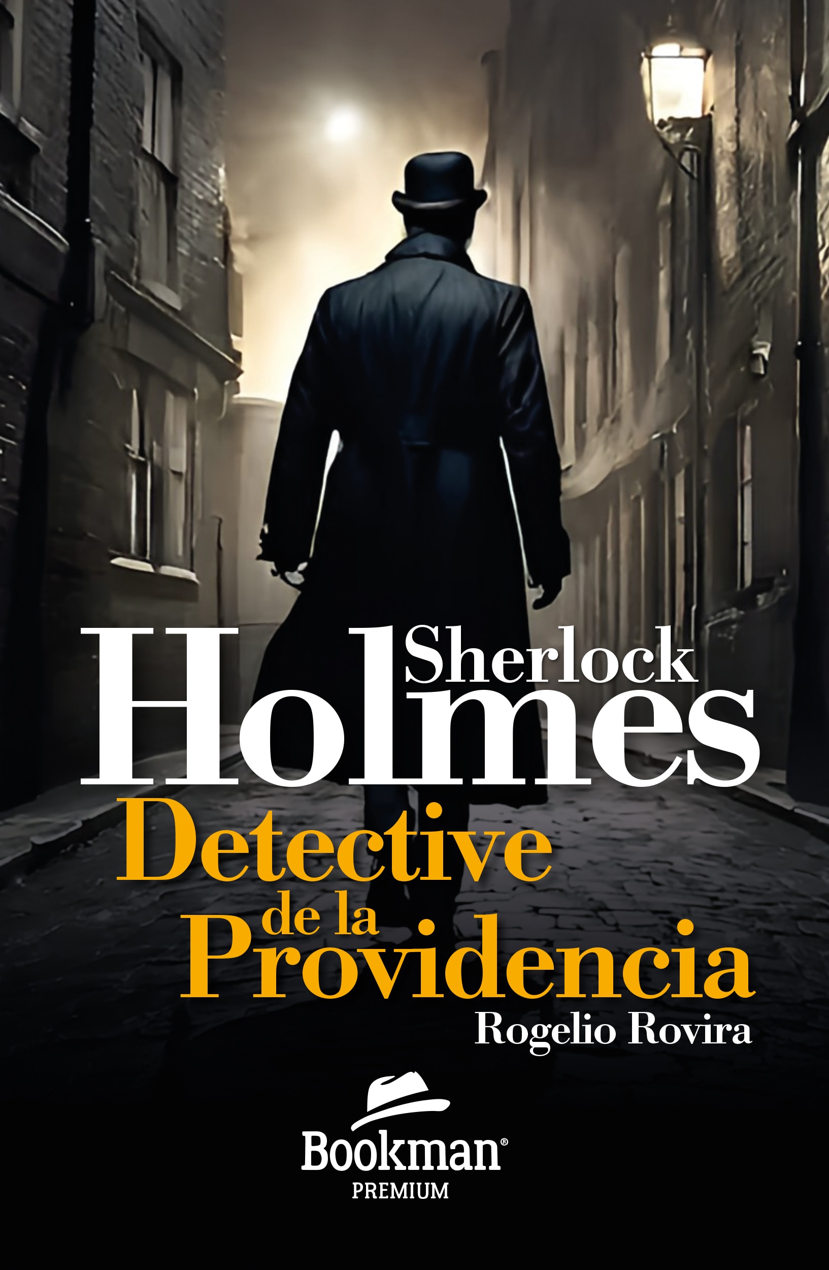 Imagen 0 de Sherlock holmes.Detective de la providencia