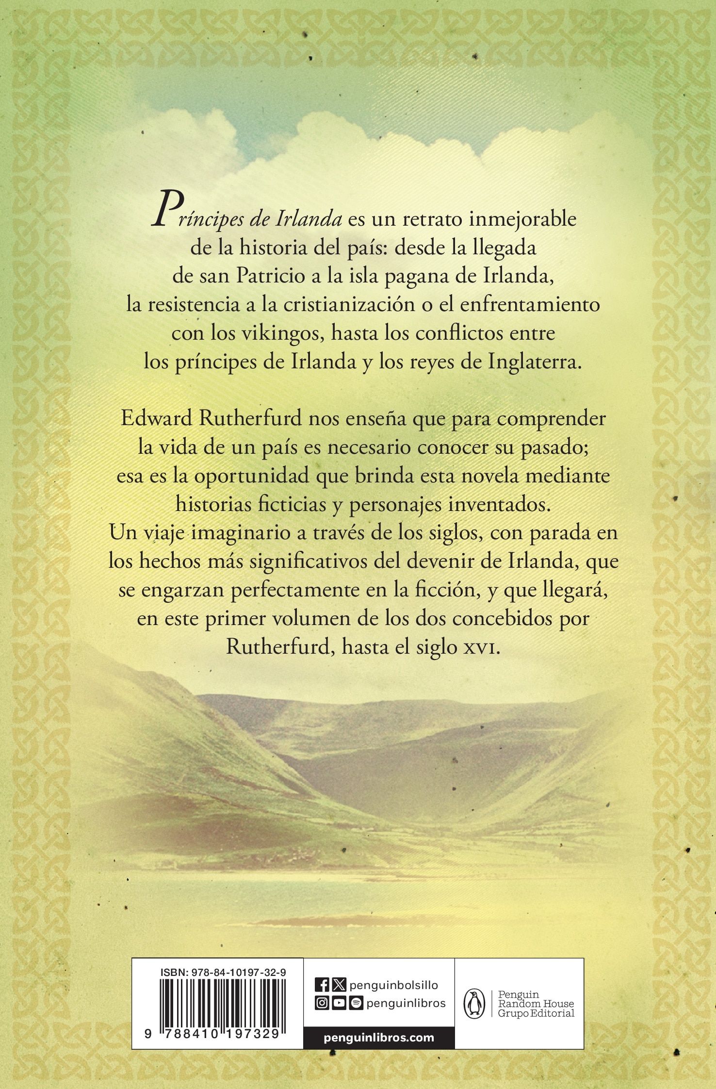 Príncipes de Irlanda 2