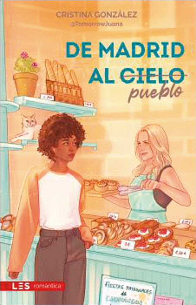 Imagem 0 de De Madrid al pueblo