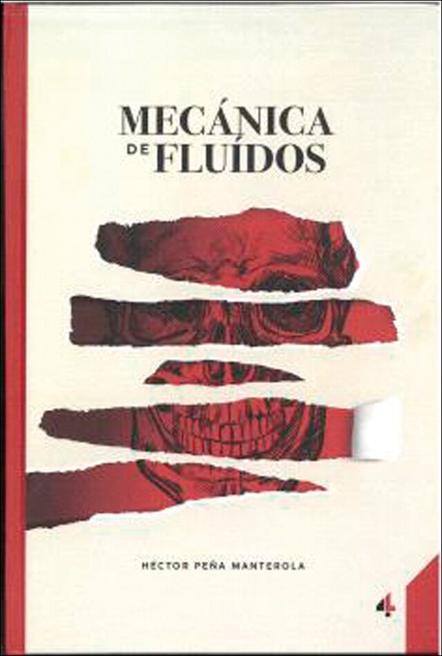 Imagen 0 de Mecánica de fluidos