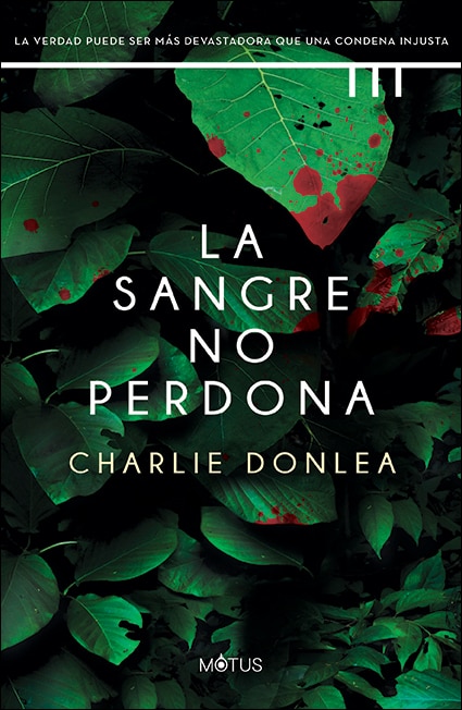 Imagem 0 de La sangre no perdona (Capa mole com abas)