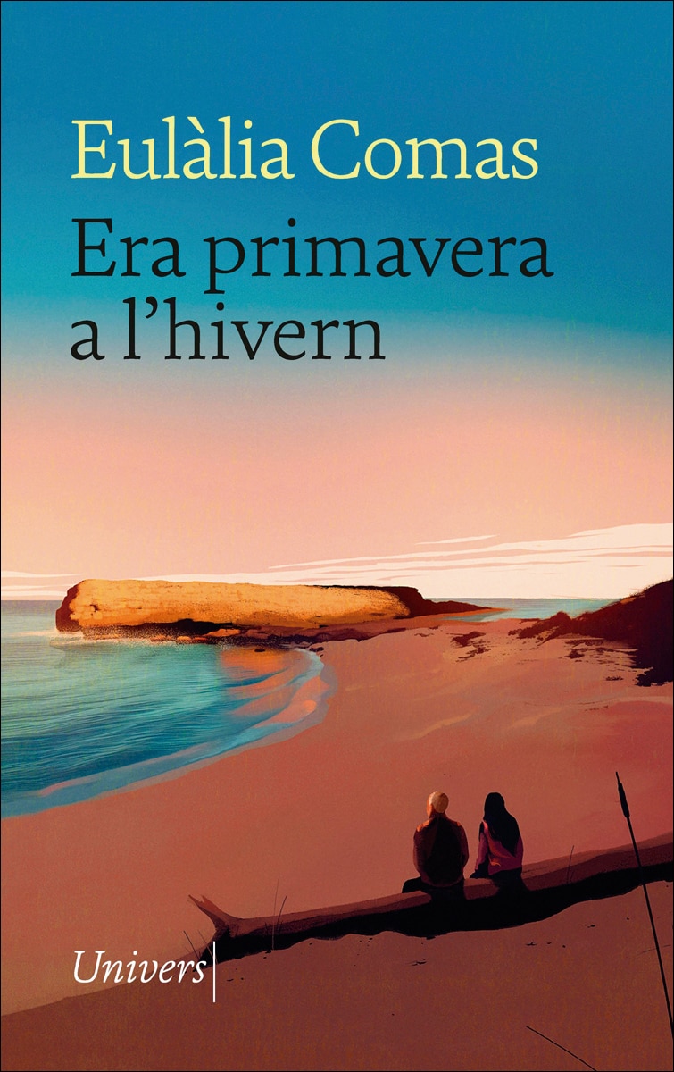 Imagen 0 de Era primavera a l'hivern (Tapa blanda con solapas)