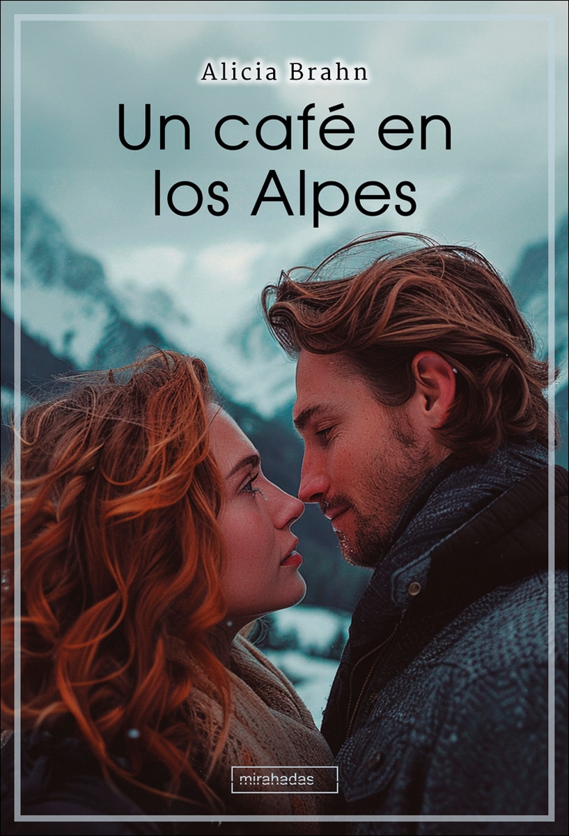 Imagem 0 de Un café en los Alpes