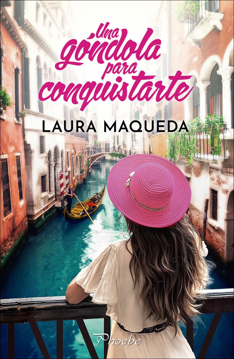 Imagem 0 de Una góndola para conquistarte