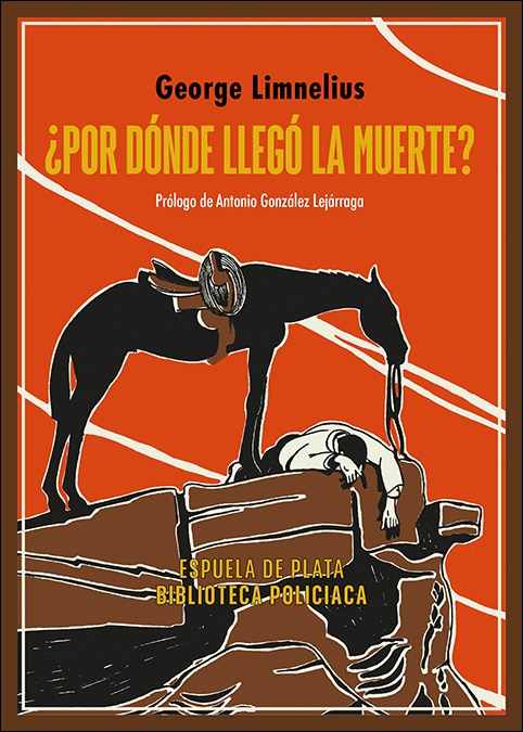 ¿Por dónde llegó la muerte? (Capa mole) 1
