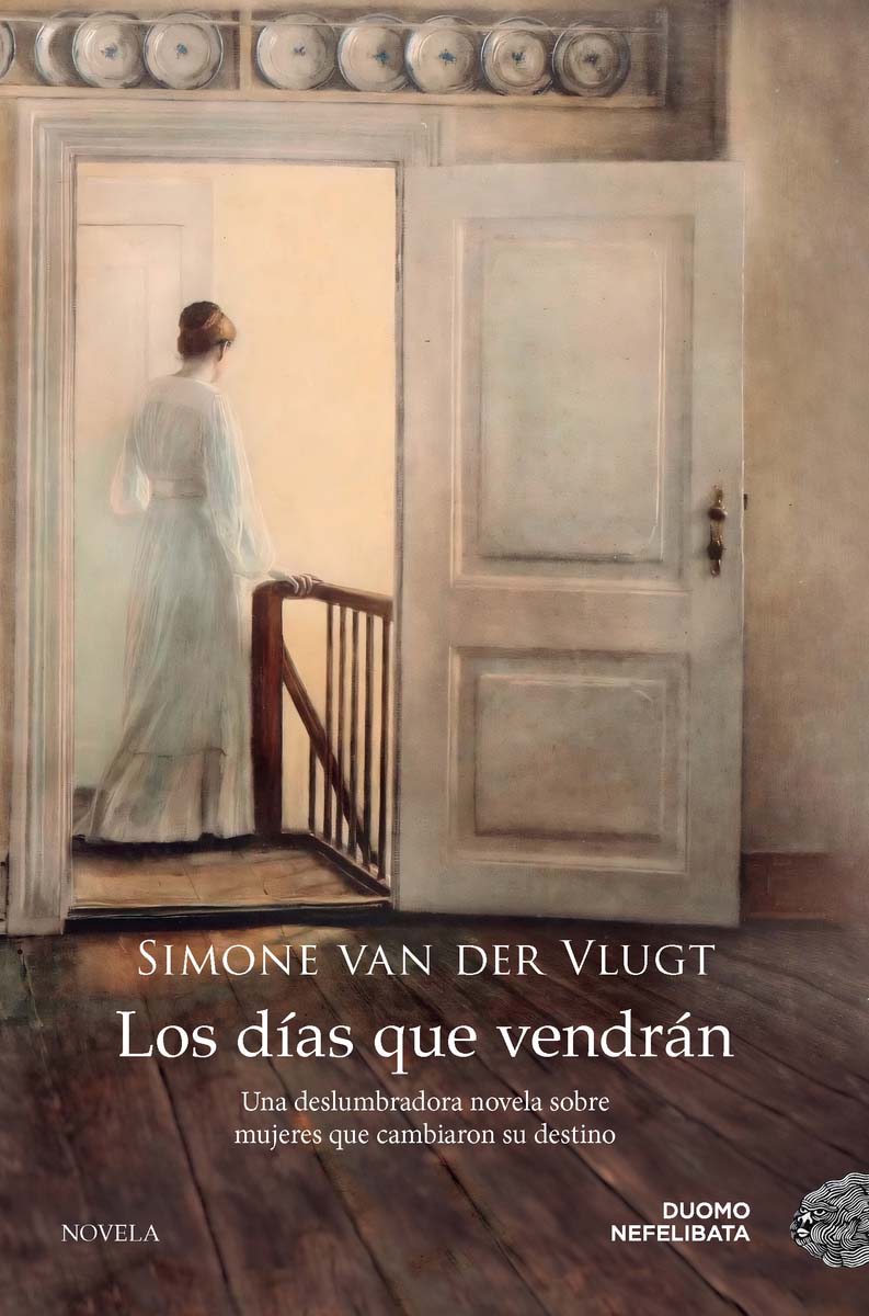 Los días que vendrán 1
