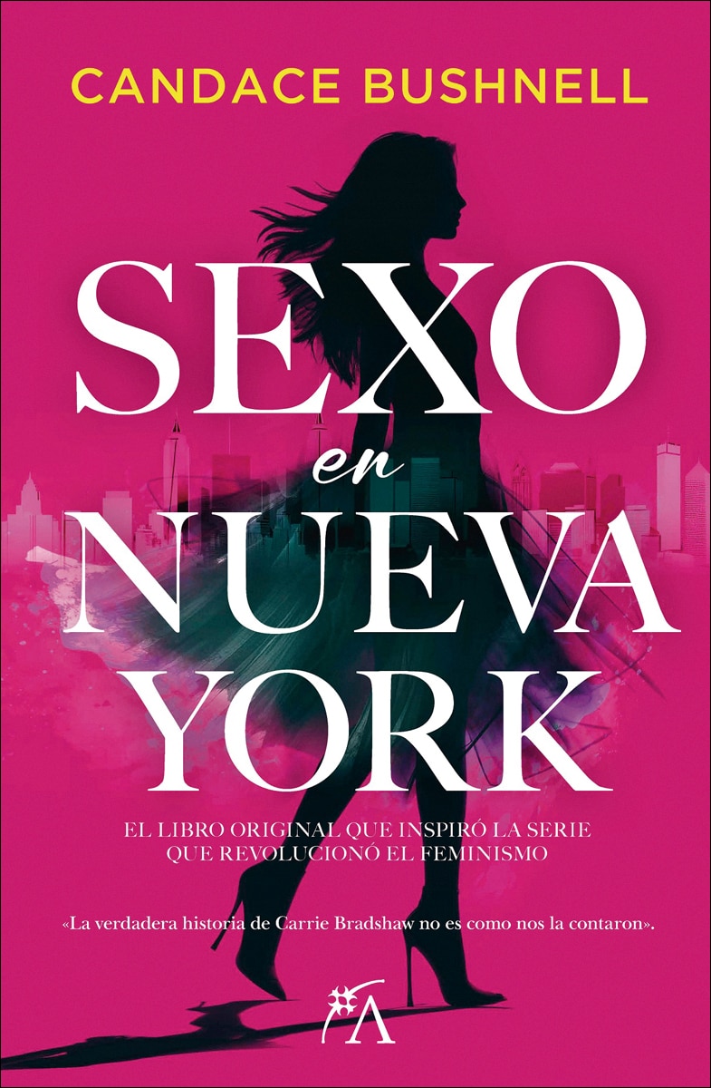 Imagem 0 de Sexo en nueva york