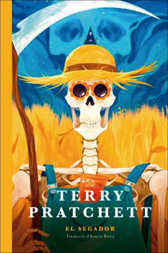 Imagem 0 de El segador