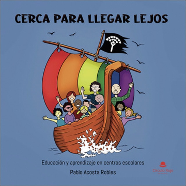 Cerca para llegar lejos 1