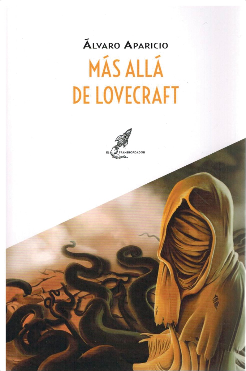 Imagen 0 de Más allá de Lovecraft  (Tapa blanda)