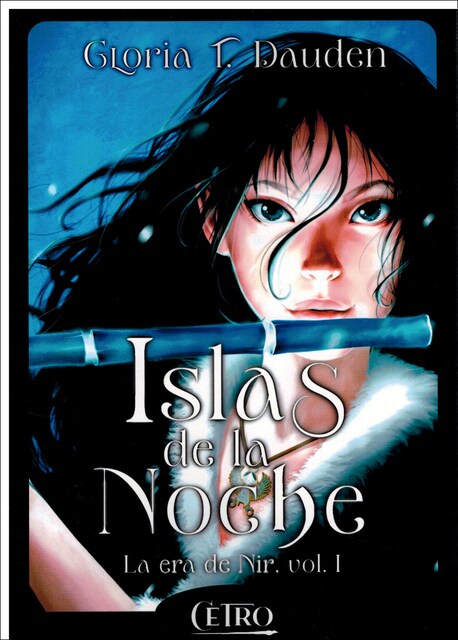 Imagen 0 de Islas de la noche. La era de Nir, vol.1. (Tapa blanda)