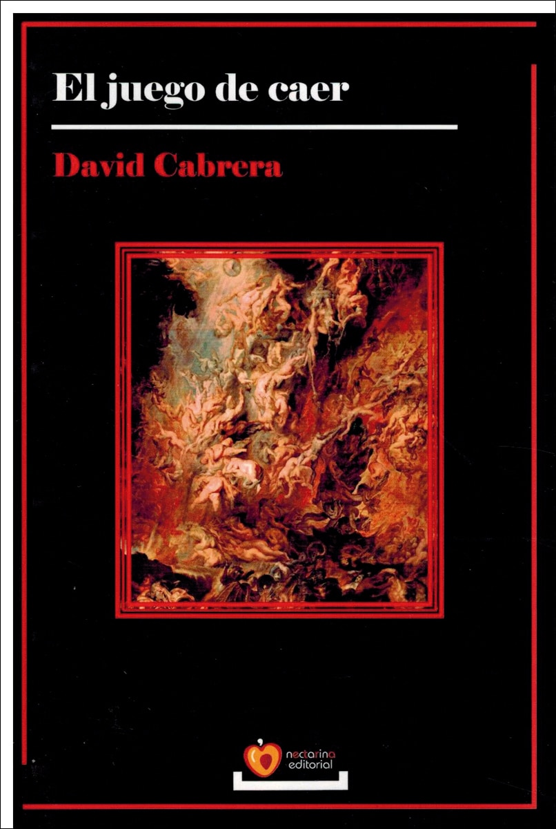 Imagem 0 de EL JUEGO DE CAER
