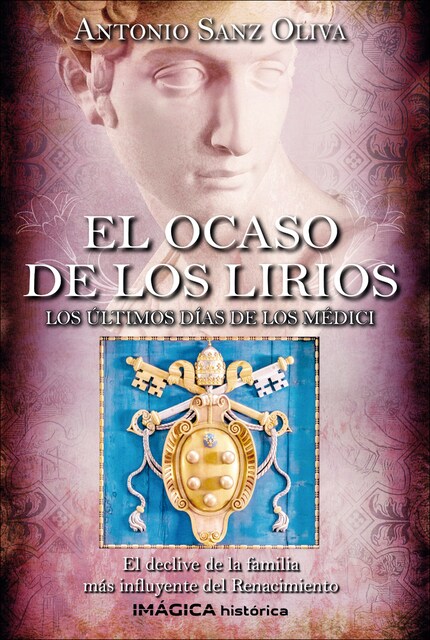 Imagem 0 de El ocaso de los lirios