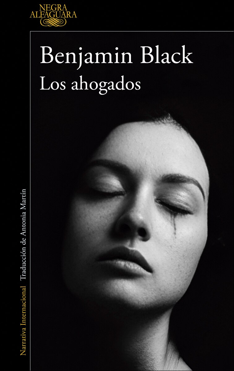 Imagem 0 de Los ahogados (Quirke & Strafford 2) (Capa mole)