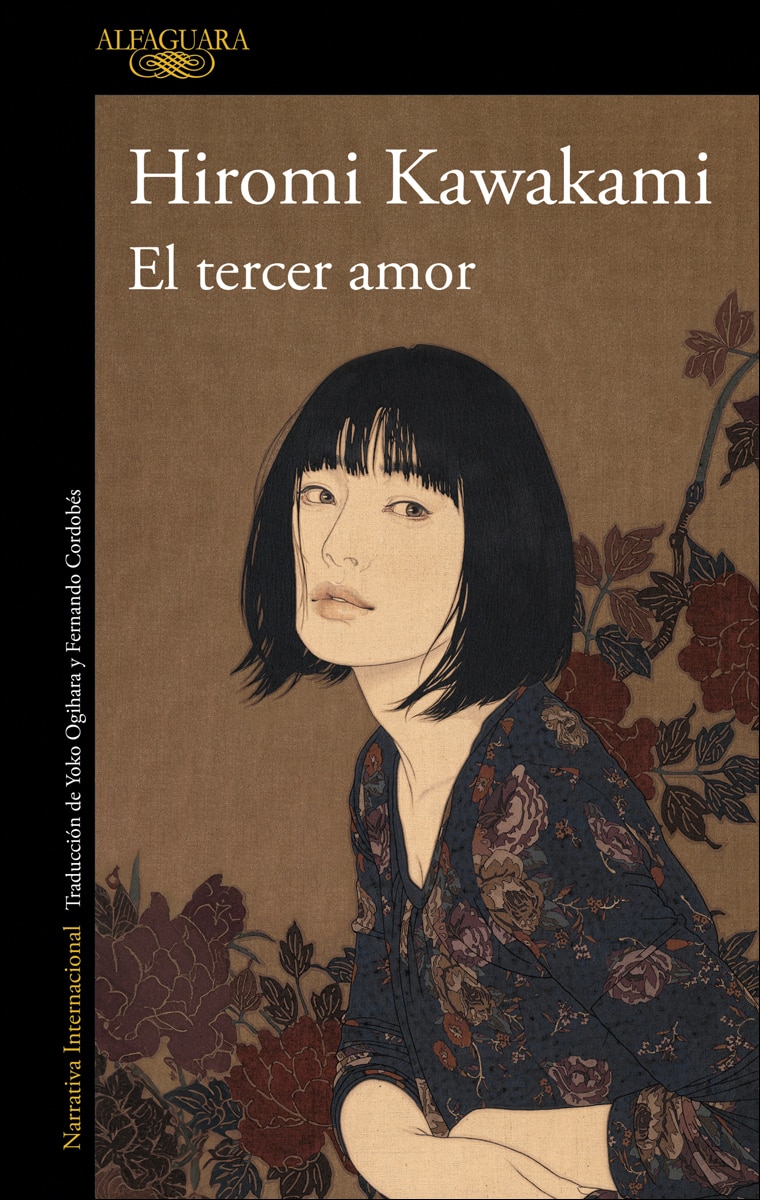 Imagen 0 de El tercer amor (Tapa blanda)