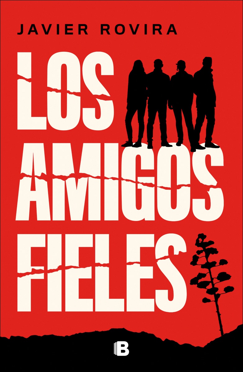 Los amigos fieles (Capa mole) 1