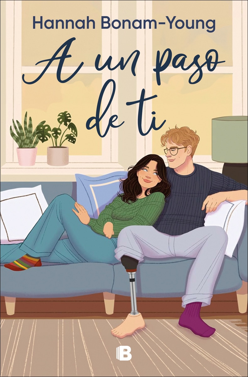 A un paso de ti (Capa mole) 1