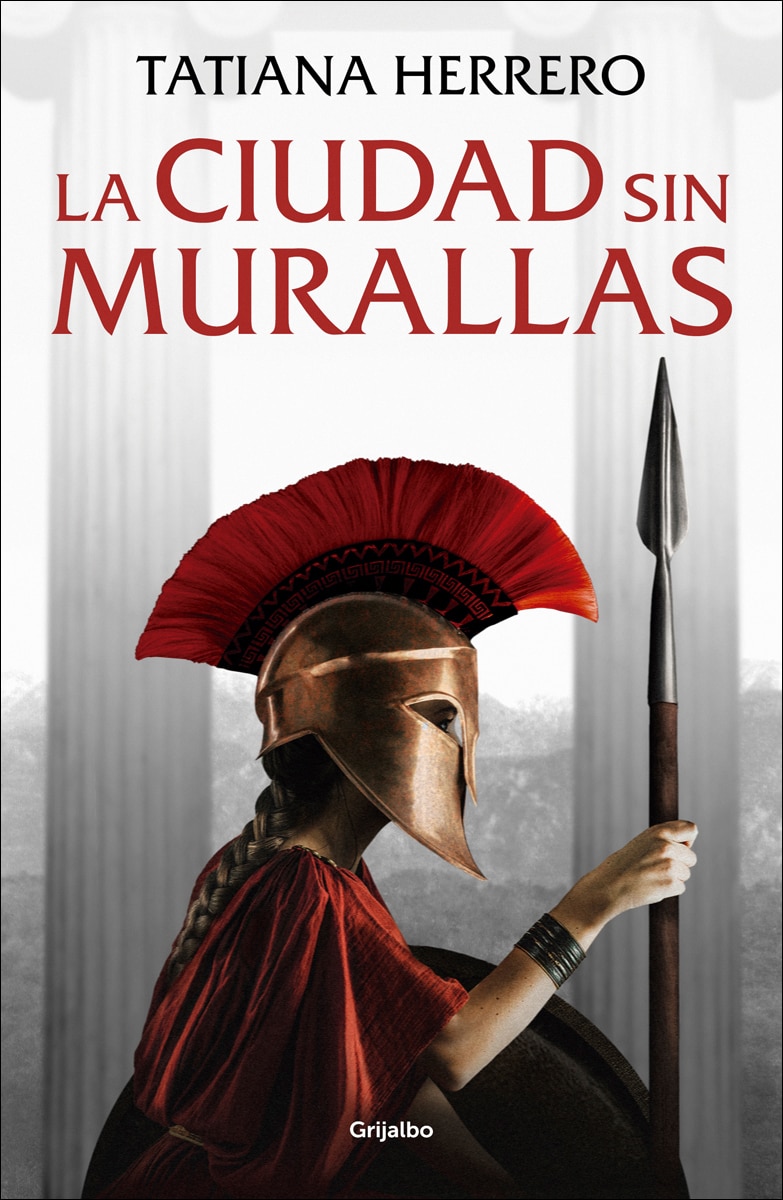 La ciudad sin murallas (Capa mole) 1
