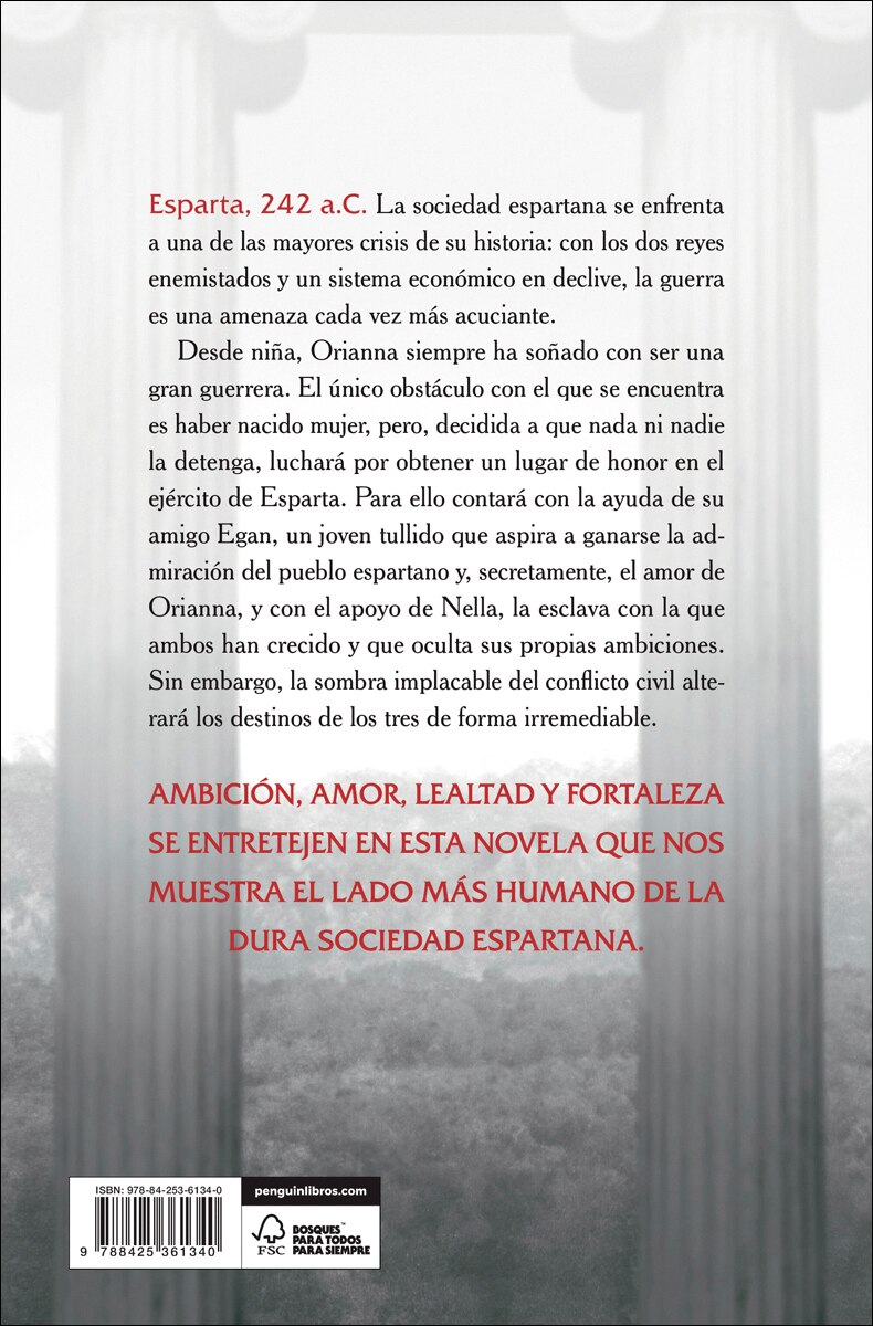 La ciudad sin murallas (Capa mole) 2