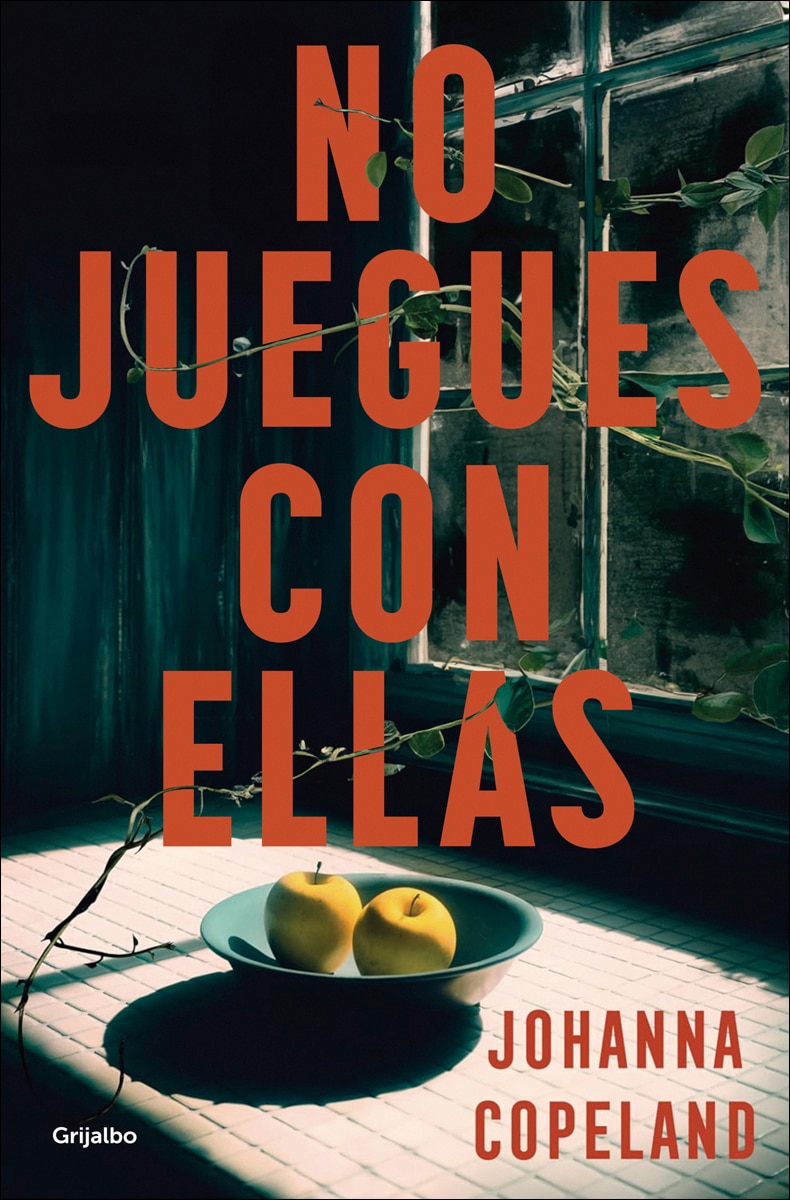 Imagen 0 de No juegues con ellas  (Tapa blanda)
