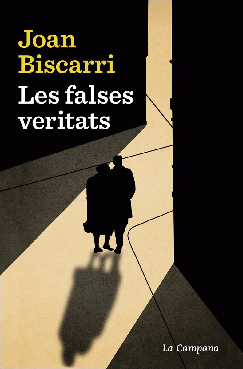 Les falses veritats (Capa mole) 1