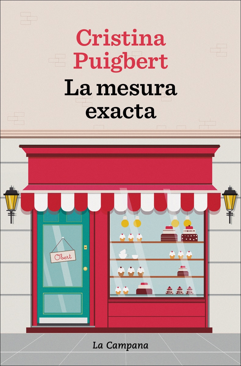 La mesura exacta (Capa mole) 1