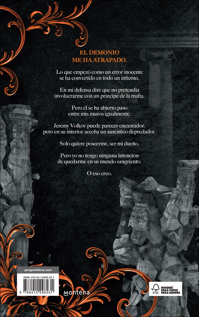 God of Wrath (Legado de Dioses 3) (Capa mole) 2