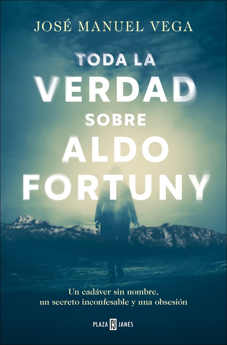 Toda la verdad sobre Aldo Fortuny (Capa mole) 1
