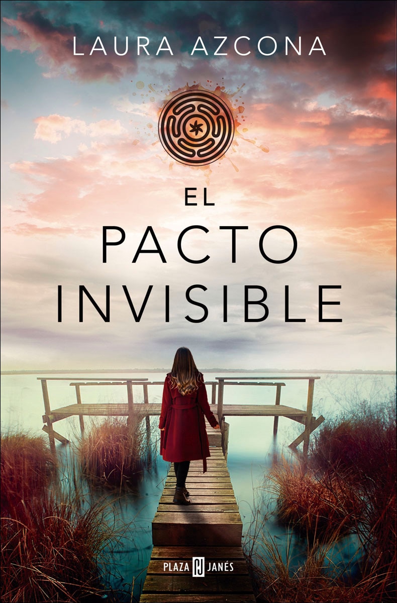 El pacto invisible (Capa mole) 1