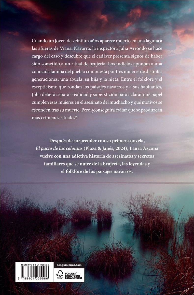 El pacto invisible (Capa mole) 2