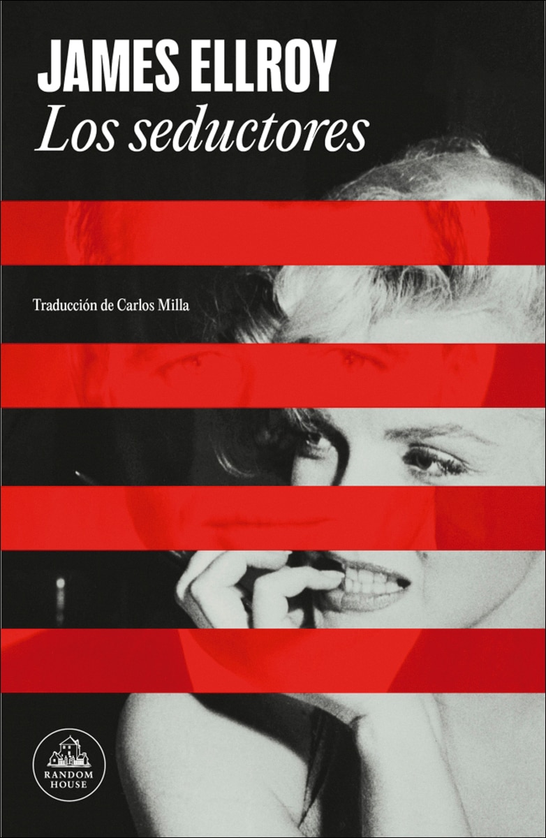 Los seductores (Capa mole) 1