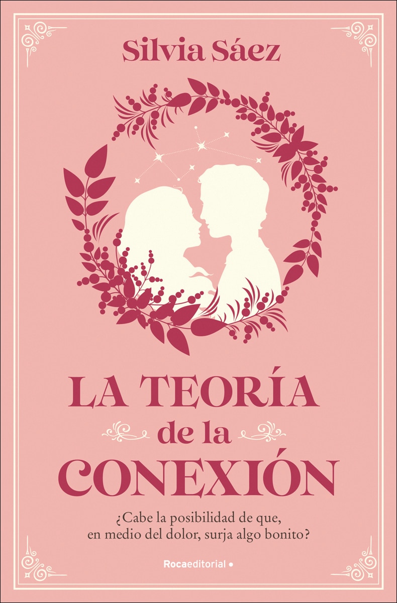 La teoría de la conexión (Capa mole) 1