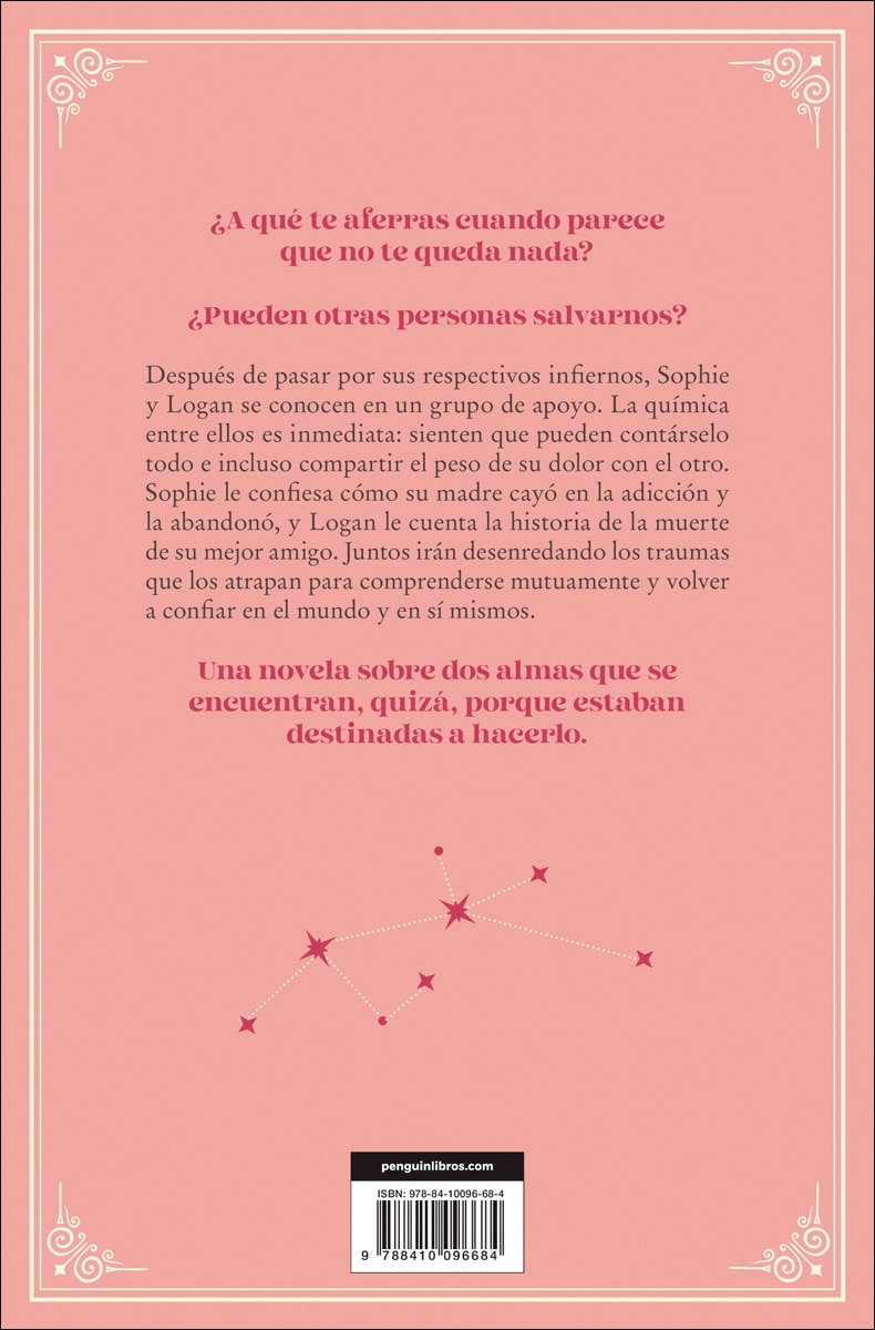 La teoría de la conexión (Capa mole) 2