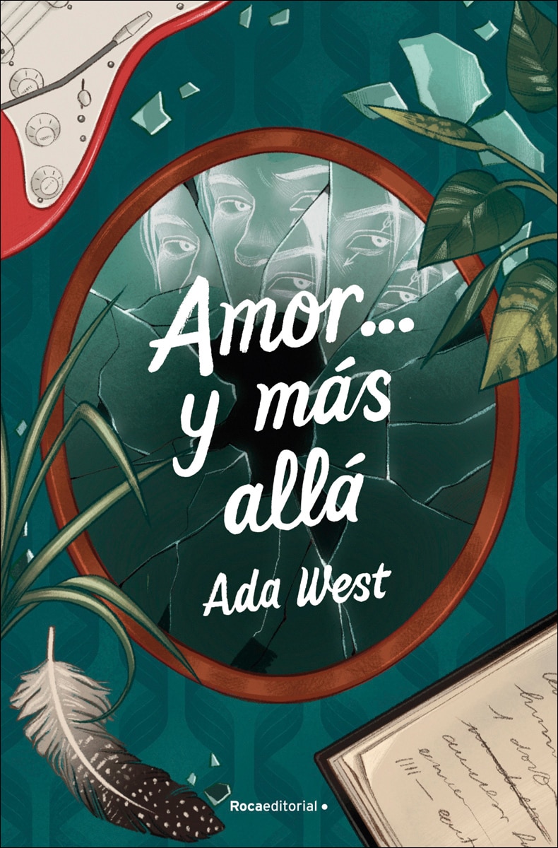 Amor y más allá (Capa mole) 1