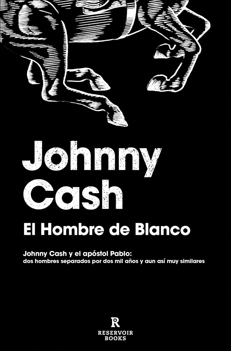 Imagen 0 de El hombre de blanco  (Tapa blanda)