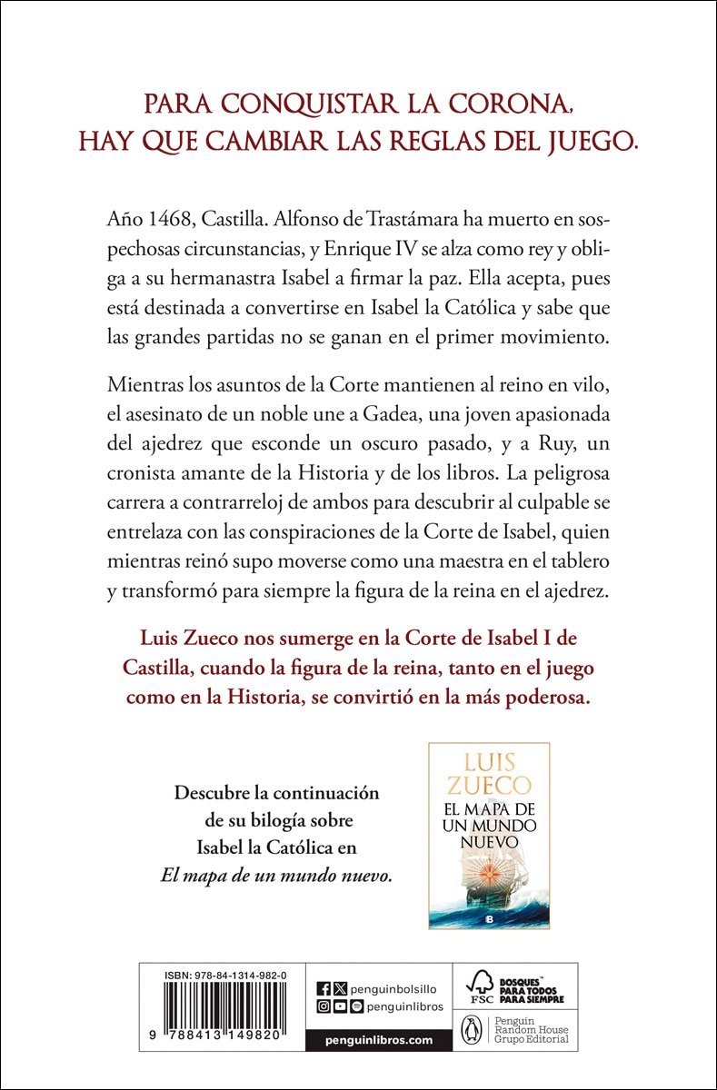El tablero de la reina (edición limitada) 2