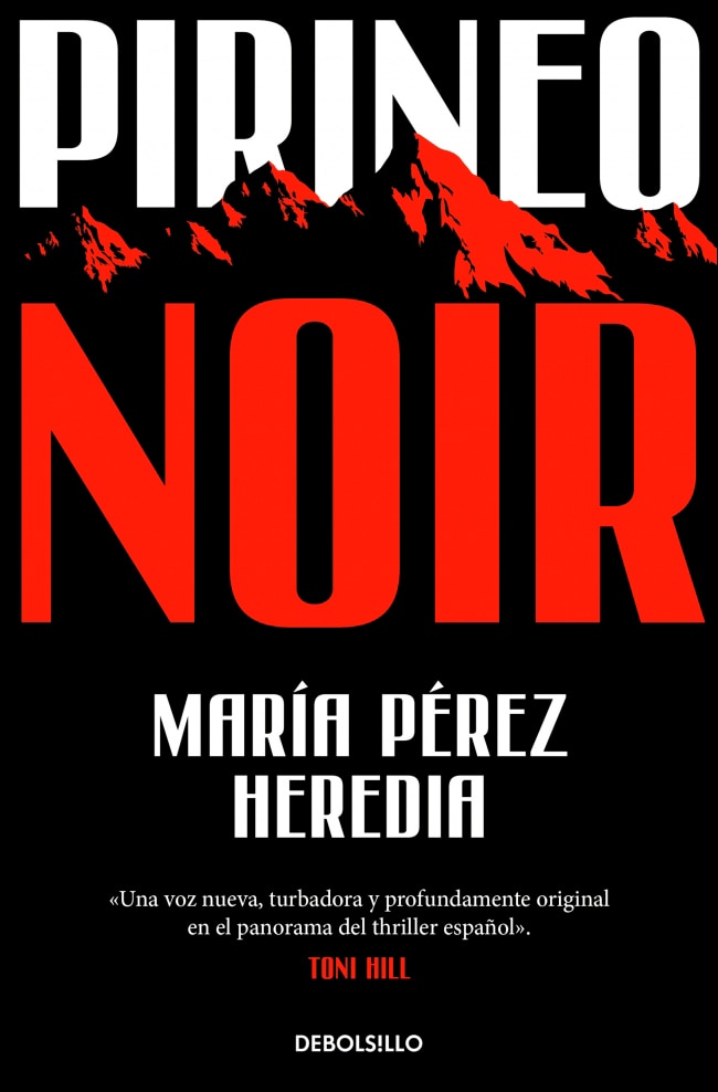 Pirineo Noir 1