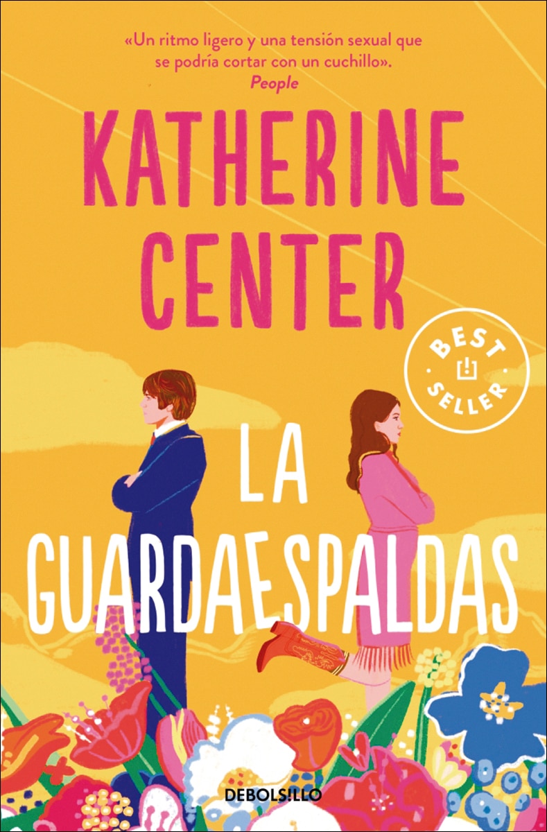 La guardaespaldas 1