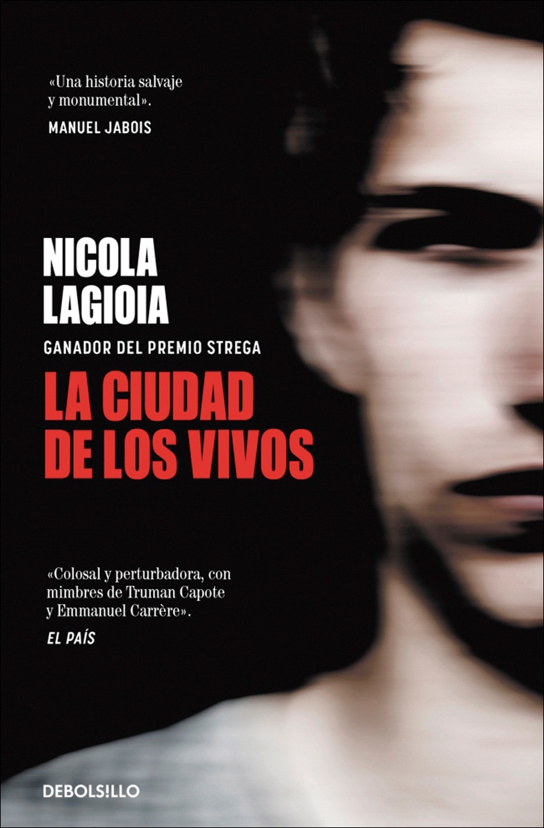 Imagen 0 de LA CIUDAD DE LOS VIVOS (Tapa blanda)