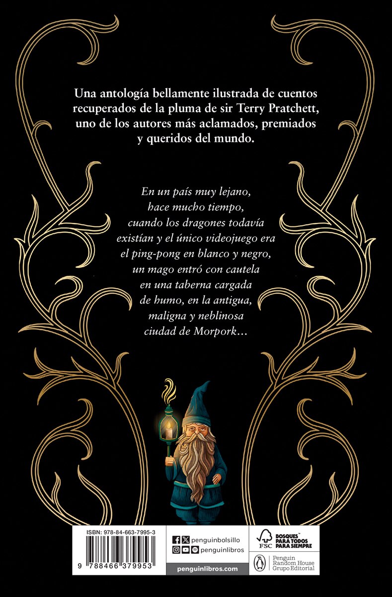 De un plumazo: Las historias perdidas 2