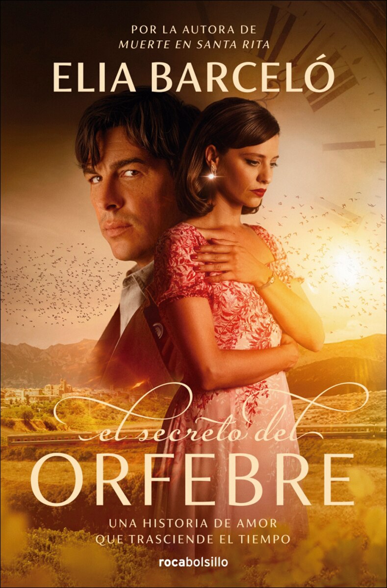 Imagen 0 de El secreto del orfebre  (Tapa blanda)