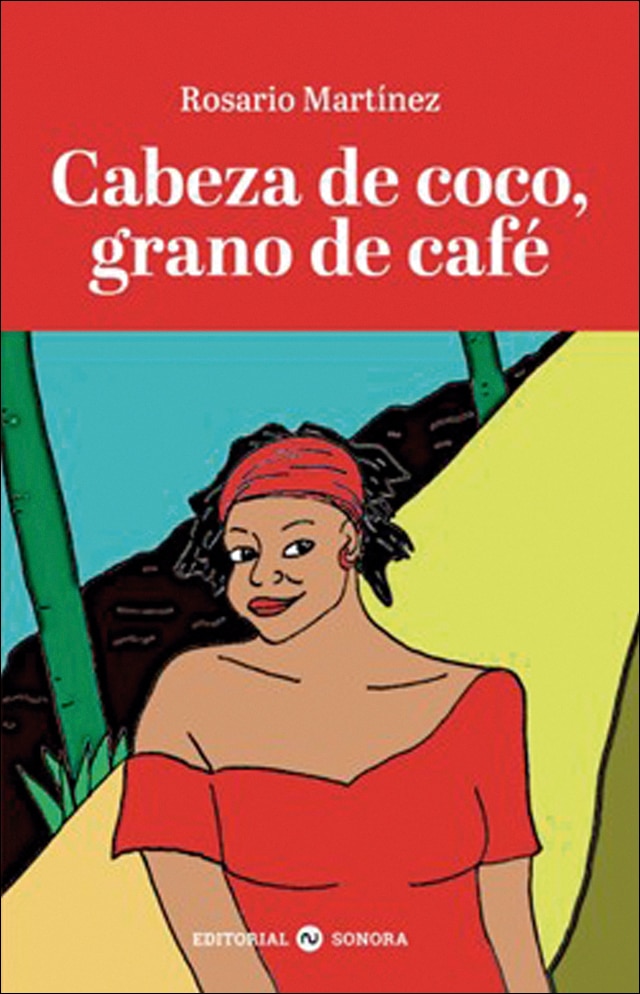 Imagen 0 de Cabeza de coco, grano de café (Tapa bladna)