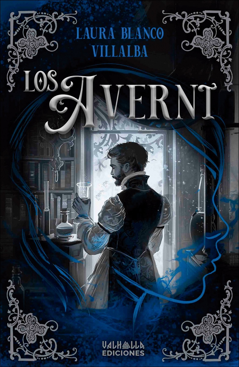 Imagen 0 de Los Averni  (Tapa blanda)