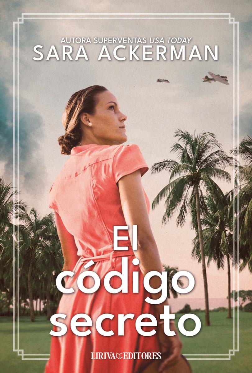 El código secreto (Capa dura) 1
