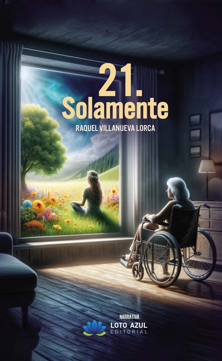 Imagen 0 de 21 solamente