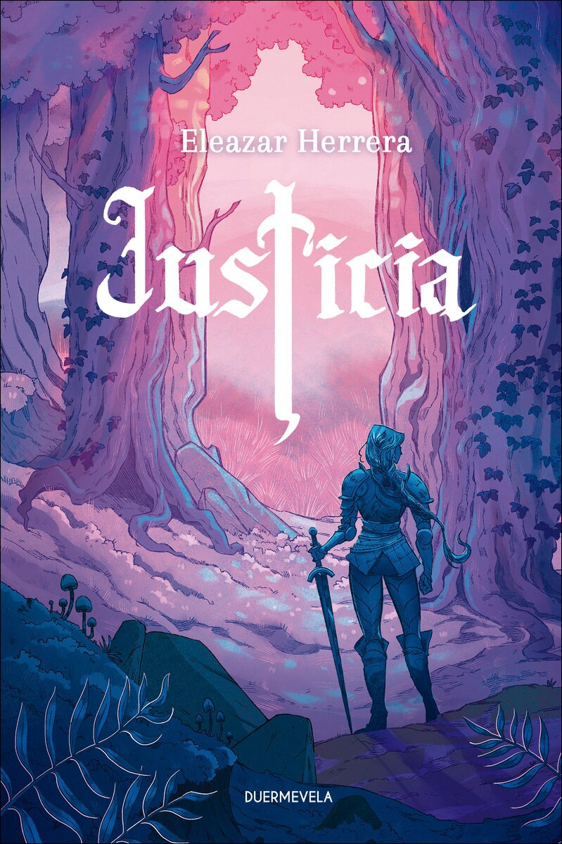 Imagen 0 de Justicia